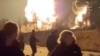 Один з найбільших у Росії НПЗ та рязанська ТЕЦ зазнали атаки ЗСУ (відео)