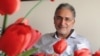 حنا مخملباف جایزه کارگردانی خود را به محمد نوری‌زاد تقدیم کرد