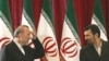 در سال گذشته خورشیدی موضوع برنامه هسته ای، روابط جمهوری اسلامی ایران را با دیگر کشورهای جهان تحت الشعاع خود قرار داد.( عکس: AFP)