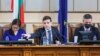 Никола Минчев е председател на Народното събрание. Той е от квотата на най-голямата партия в парламента "Продължаваме промяната". 