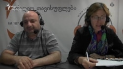 ზურაბ ბენდიანიშვილი აგვისტოს ომზე