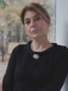 Марина Берадзе