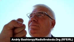 Михайло Чечетов
