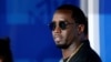 Против рэпера P. Diddy подадут 120 исков о сексуализированном насилии