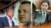 Сот Атамбаевди кести, Жолдубаевага айып салды