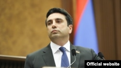 Ալեն Սիմոնյան