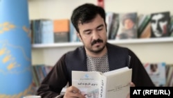 مجیب الرحمن ایمان، افغان اینمیشن جوړونکی، ماشومانو لپاره رورنیزې کارتوني ویډیوګانې او فلمونه جوړوي