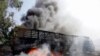 Diplomatic Efforts Accelerate Amid Calls For Cease-Fire