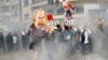 Shi'a Mark Al-Quds Day With Anti-Israel Rallies Across Middle East