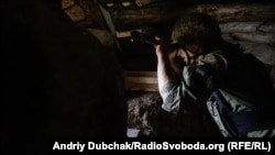 Внаслідок обстрілів минулої доби втрат серед військових ОС не було
