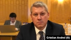 Cătălin Predoiu crede că o colaborare între instituții trebuie să existe, sugerând că, în lipsa protocoalelor, a crescut infracționalitatea