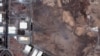 11_airstrike craters over underground centrifuge halls_22jun2025_wvl