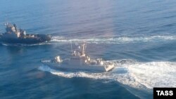 Росія вже протягом 10 дій поспіль не виводила на бойове чергування в Чорне море свої кораблі, каже речник Військово-морських сил Збройних сил України, капітан третього рангу Дмитро Плетенчук