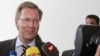 Germany Chooses President In Test For Merkel