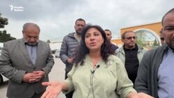 'Əminəm ki, həftə sonuna sağ çıxmayacaq' - Tofiq Yaqublunun ailəsi narahatdır