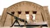 NATO Won't 'Rush To Action' In Afghan Town