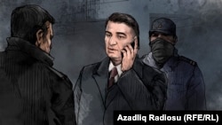 Azər Qasımlı