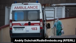 За даними МОЗ, серед померлих переважають люди віком від 50-ти років (85%)