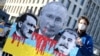 Лідери держав «Групи семи» і президент Європейської ради Шарль Мішель та голова Європейської комісії Урсула фон дер Ляєн у перший день саміту G7. Замок Ельмау у Баварських Альпах, Німеччина, 26 червня 2022 року 