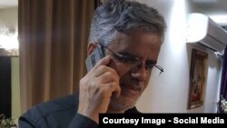 محمود صادقی، نماینده تهران در مجلس