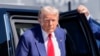Як нова спроба замаху на Трампа може вплинути на виборчу кампанію в США