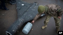 Повітряний напад відбивали авіація, зенітні ракетні підрозділи, засоби радіоелектронної боротьби та мобільні вогневі групи Сил оборони (ілюстраційне фото)