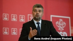 Marcel Ciolacu