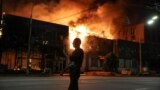 Russiýanyň Ukraina garşy uran zarbalarynyň netijeleri