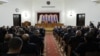 Փաշինյանն ԱԱԾ-ում խոսել է Հայաստանում քաղաքականությամբ զբաղվող՝ ՀՀ քաղաքացիություն չունեցողների մասին