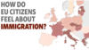 How Is Immigration Viewed In The EU?