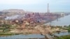 На «Азовсталі» російські війська атакували евакуаційне авто, є жертви – полк «Азов»