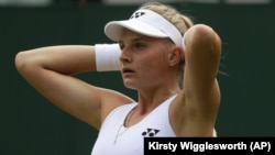 Ястремська зіграє у півфіналі парних змагань на China Open