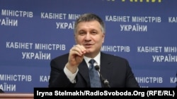 «Я не хочу брати участь у деяких речах, з якими не згоден», – сказав Аваков