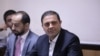 რომეო მიქაუტაძე დააკავეს სამსახურებრივი უფლებამოსილების ბოროტად გამოყენებისა და მილიონობით ლარის უკანონო შემოსავლების ლეგალიზაციის ბრალდებით.