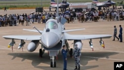 J-10C