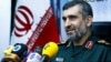 Iran Shows Off New Air Defense System