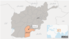 د کډوالو عالي کمېشنرۍ کندهار کې يو روغتيايي مرکز پرانيستلی