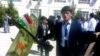 Фирдавс Абдуллоев бо ҳавопаймои низомияш
