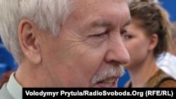 Юрій Мєшков