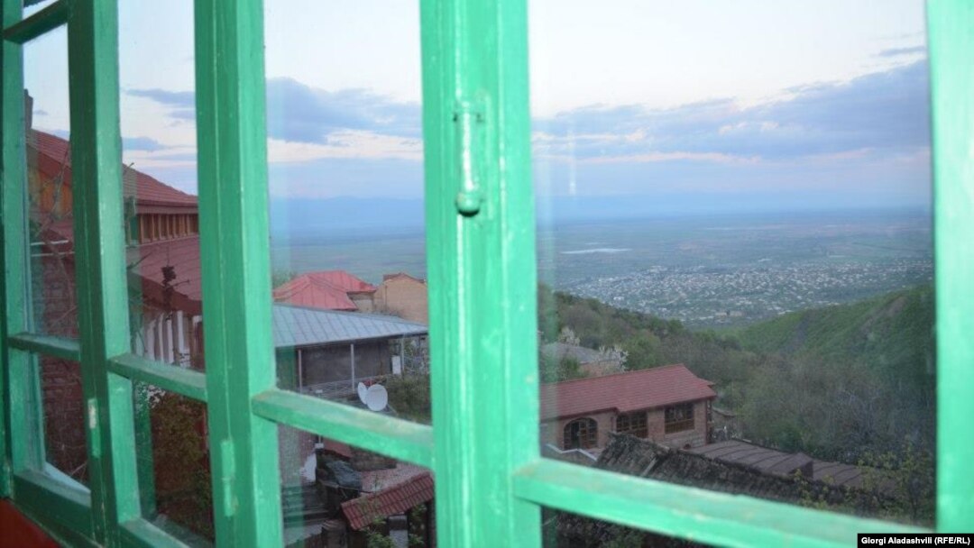 სიღნაღი