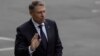  Klaus Iohannis a demisionat din funcția de președinte al României, pe care o ocupa de peste 10 ani. 