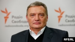 Гримчака затримали 14 серпня