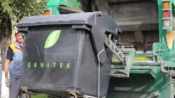 «Սանիթեքը» քաղաքապետարանին է մեղադրում ֆինանսական դժվարությունների համար