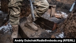 У штабі ООС додали, що від початку поточної доби, 15 січня, вздовж всієї лінії розмежування порушень режиму припинення вогню не зафіксовано