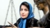 Is Iran Afraid Of A 12-Year-Old Girl?