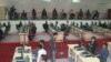 Thousands Of Afghan Vote Complaints