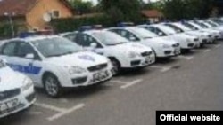 Policija Republike Srpske