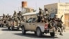 Afghan Elite Special Forces Take Lead
