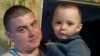 Вдівець на війні і через війну. Історія чоловіка загиблої військової з позивним «Кет»