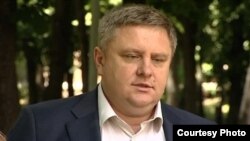 11 серпня Андрій Крищенко повідомив, що подав у відставку з посади очільника поліції Києва